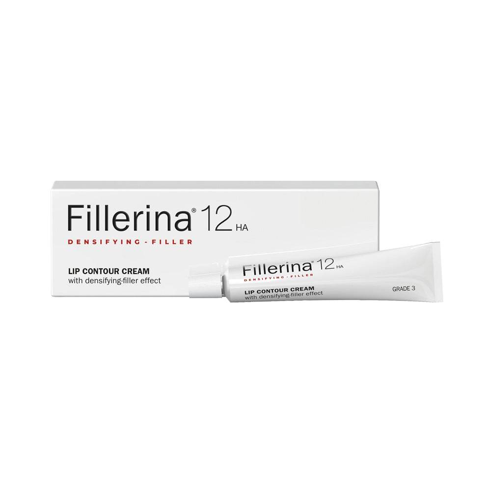Densifying-Filler Lip Contour Cream Grade 3 15ml