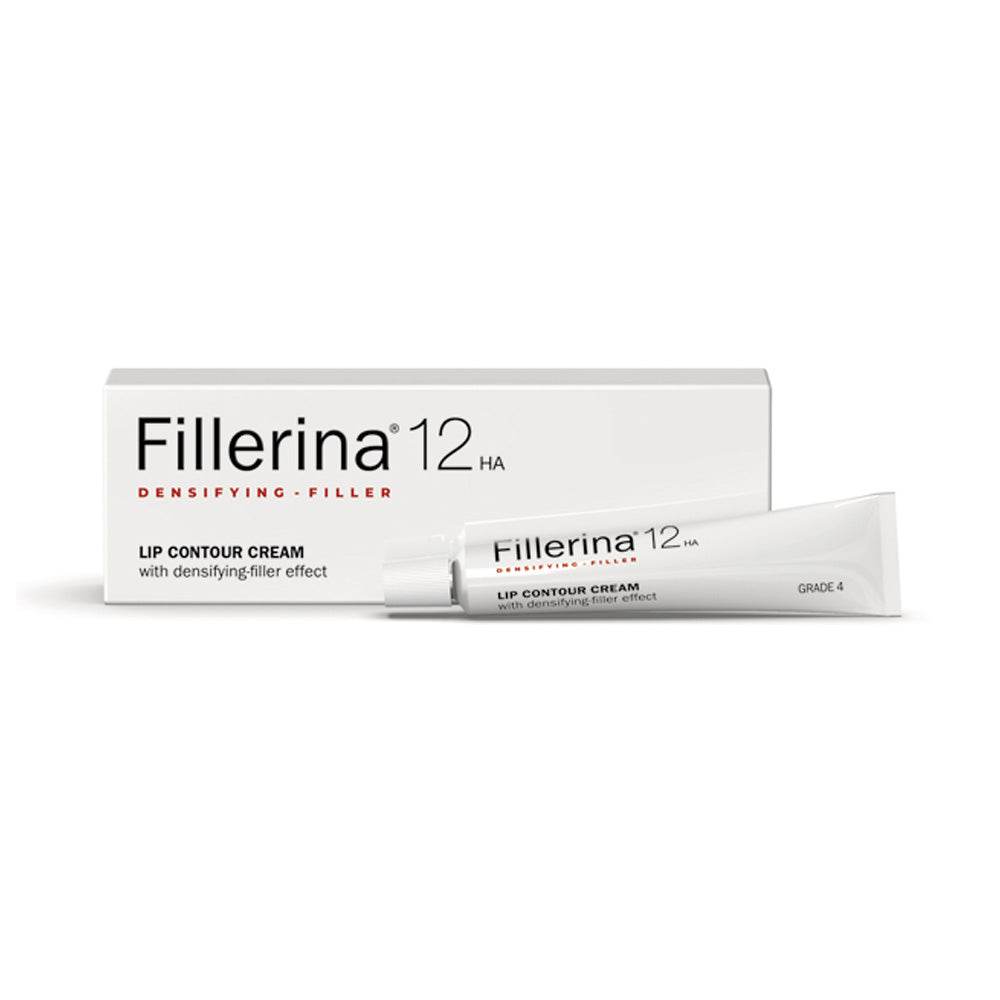 Densifying-Filler Lip Contour Cream Grade 4 15ml