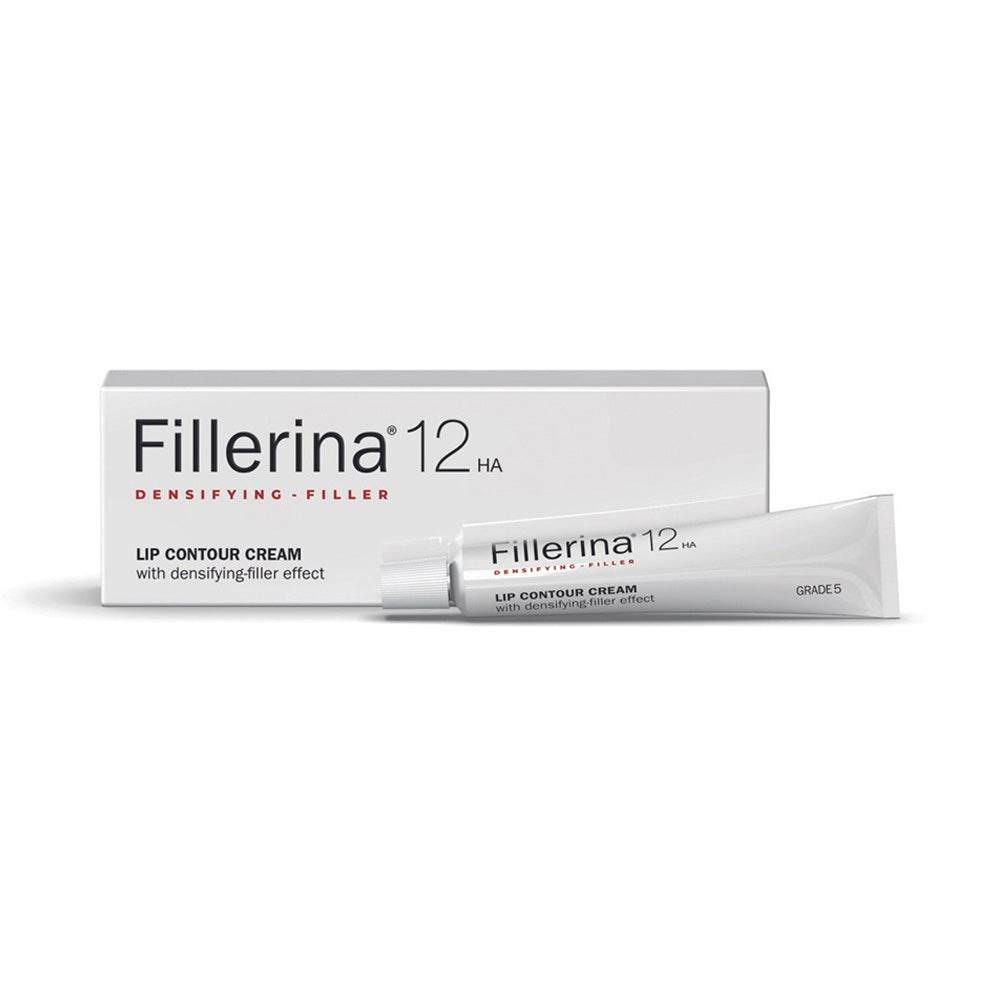Densifying-Filler Lip Contour Cream Grade 5 15ml