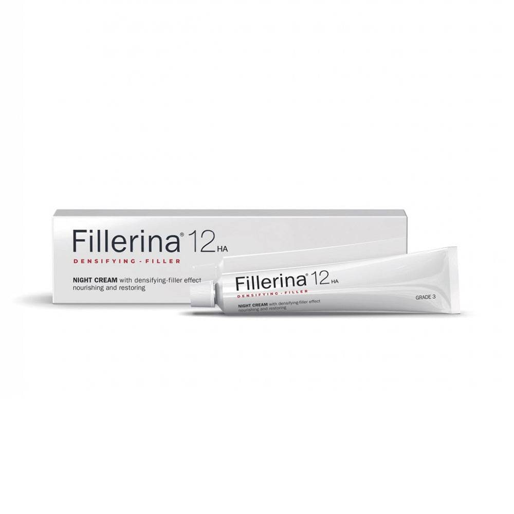 Densifying-Filler Night Cream Grade 3 50ml