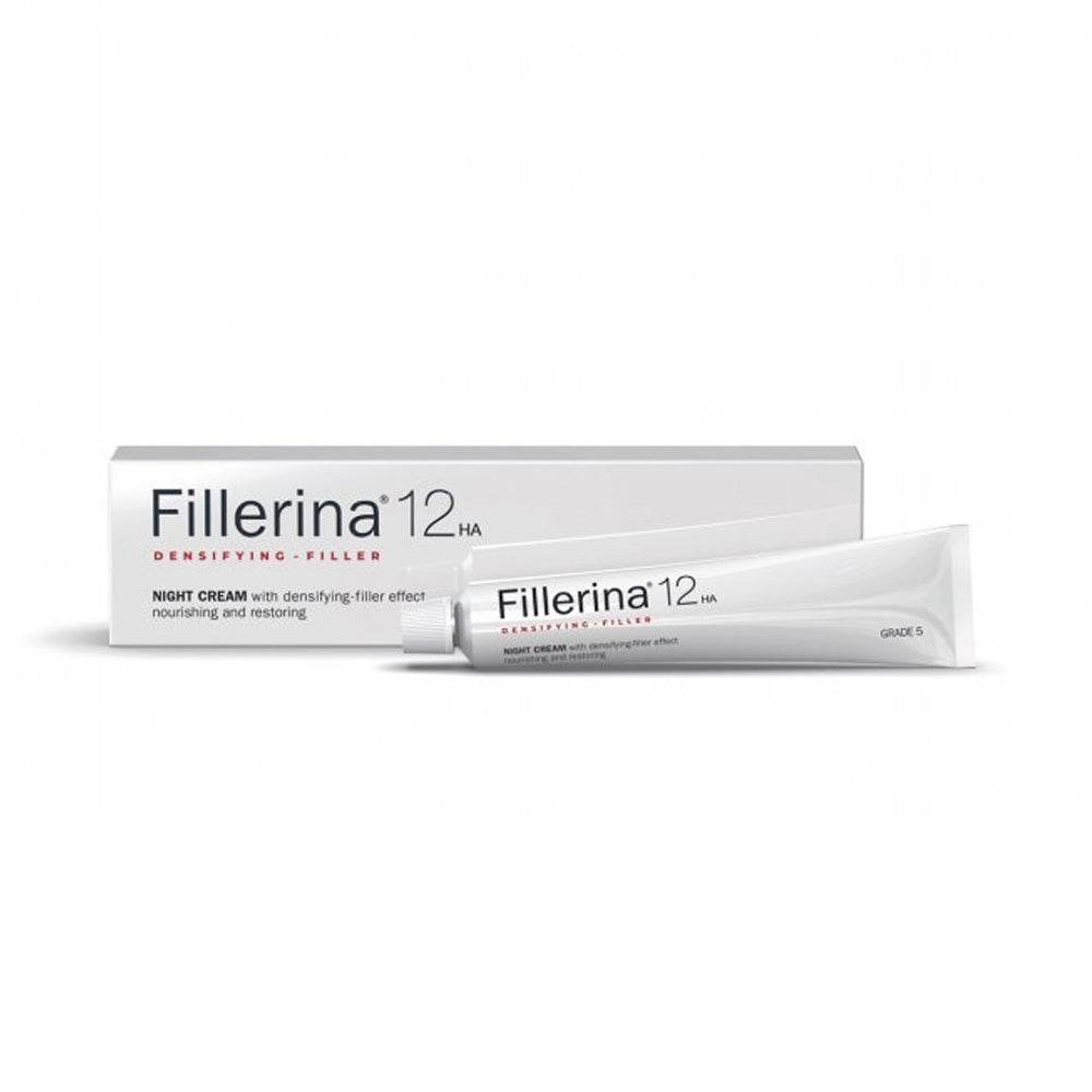 Densifying-Filler Night Cream Grade 5 50ml