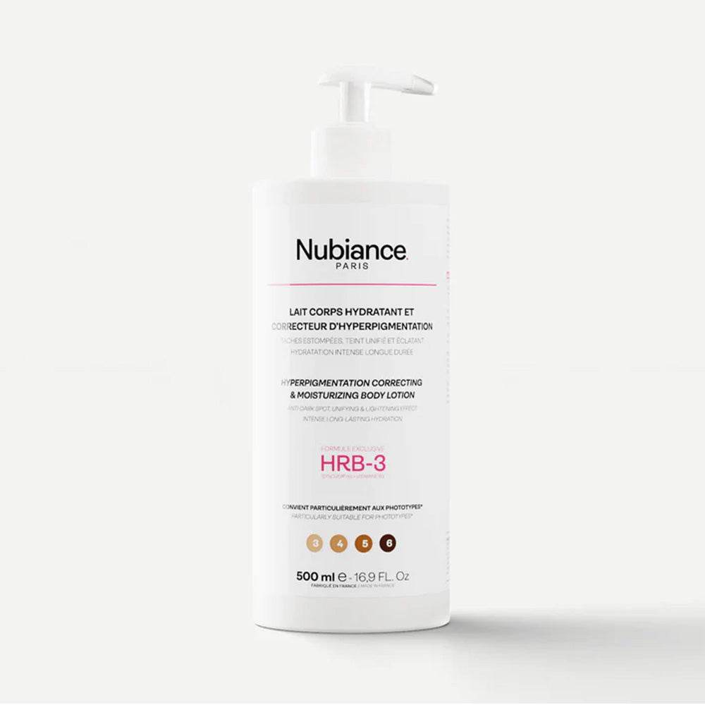 Lait Corps Unifiant & Correcteur