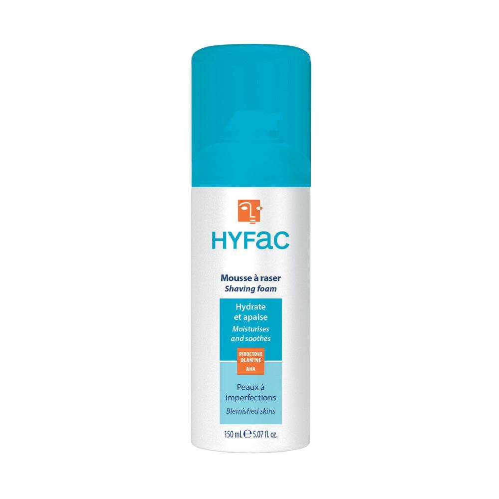 hyfac Mousse À Raser 150ml
