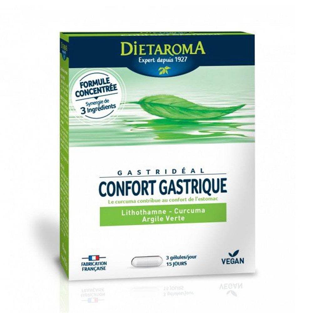 Gastrideal Confort Gastrique