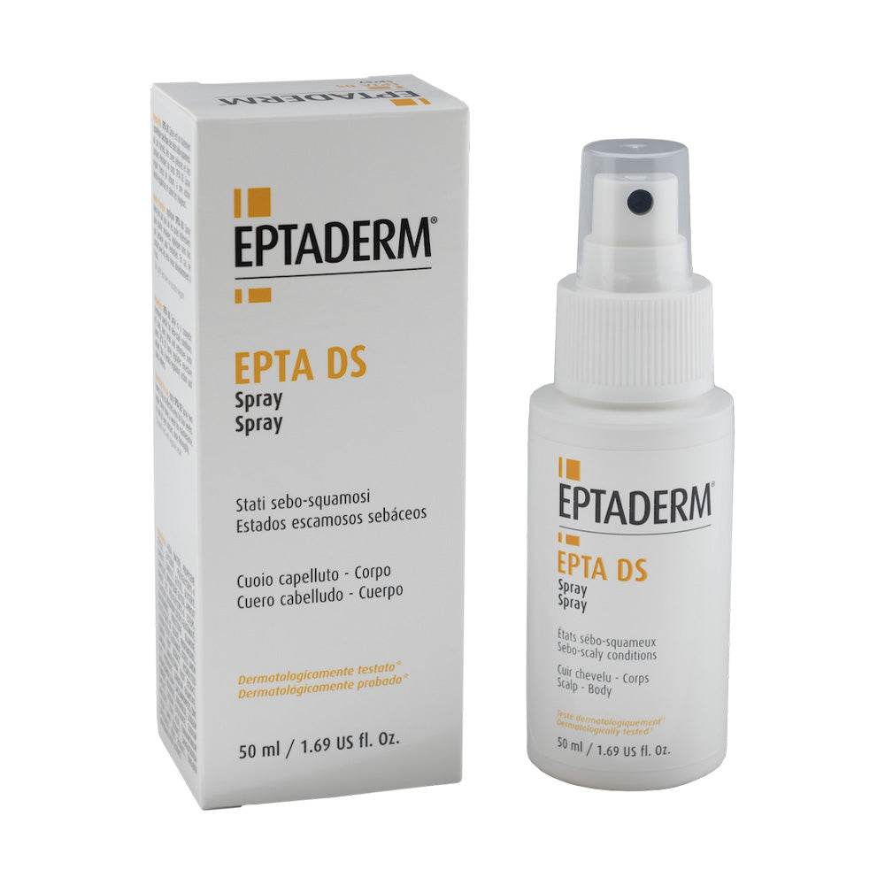 DS Spray 50ml