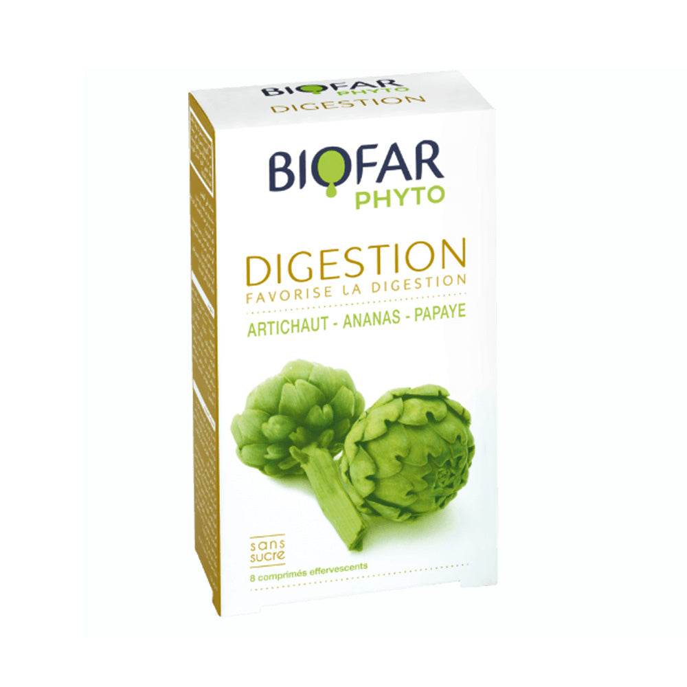 Phyto Digestion