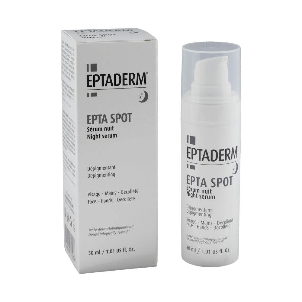 Spot Sérum 30ml