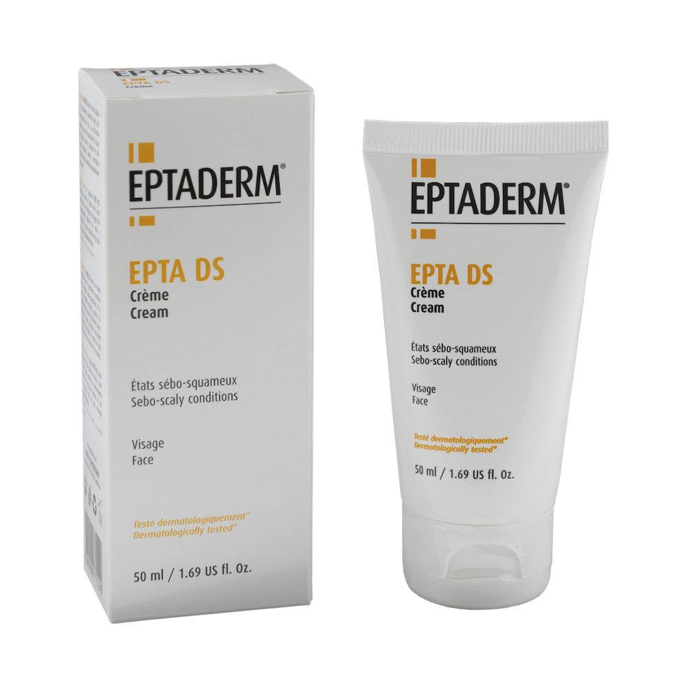 Ds Crème Visage 40ml