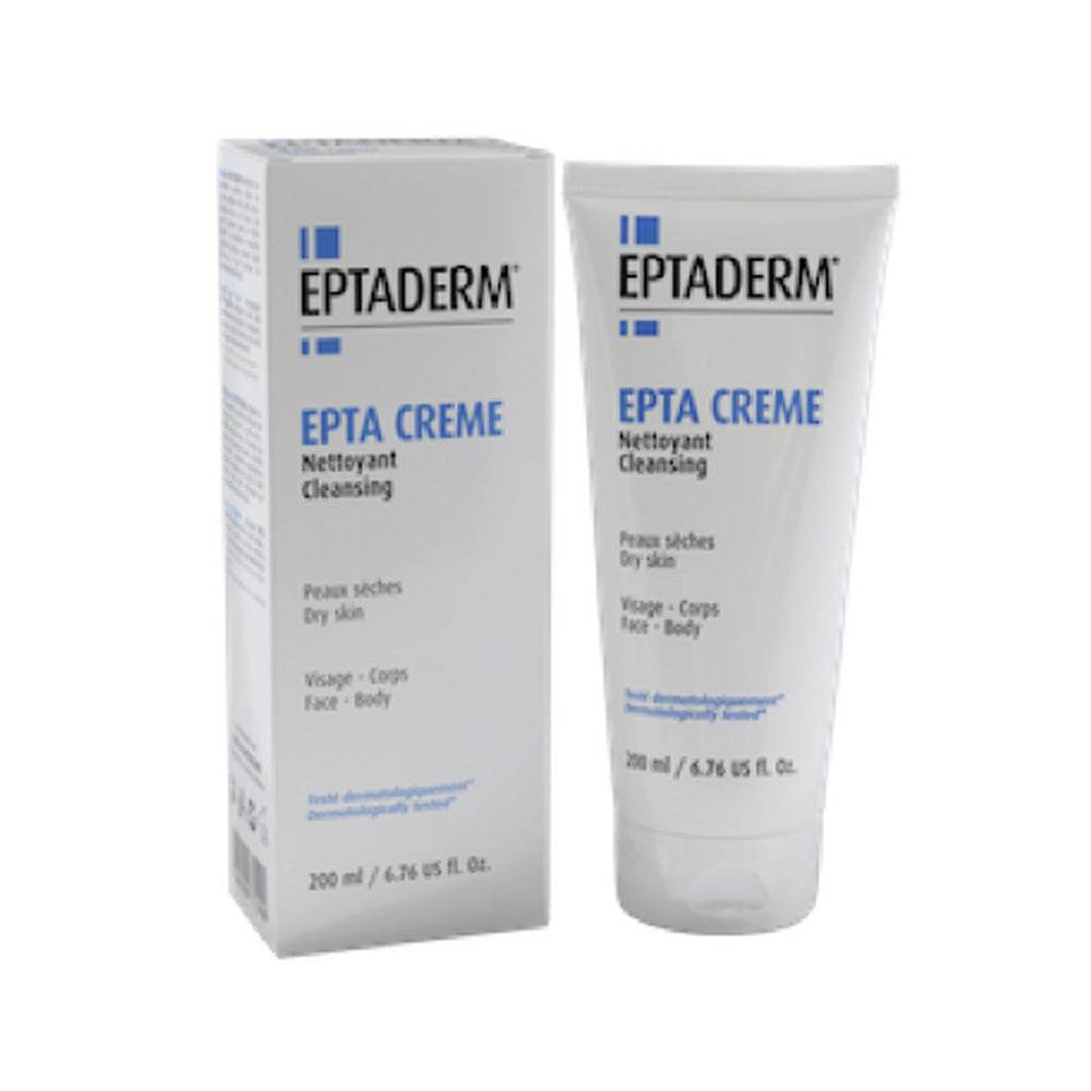 Crème Nettoyante 200ml
