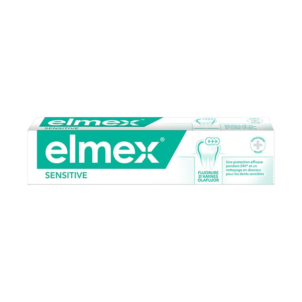 Dentifrice Sensitive 75ml