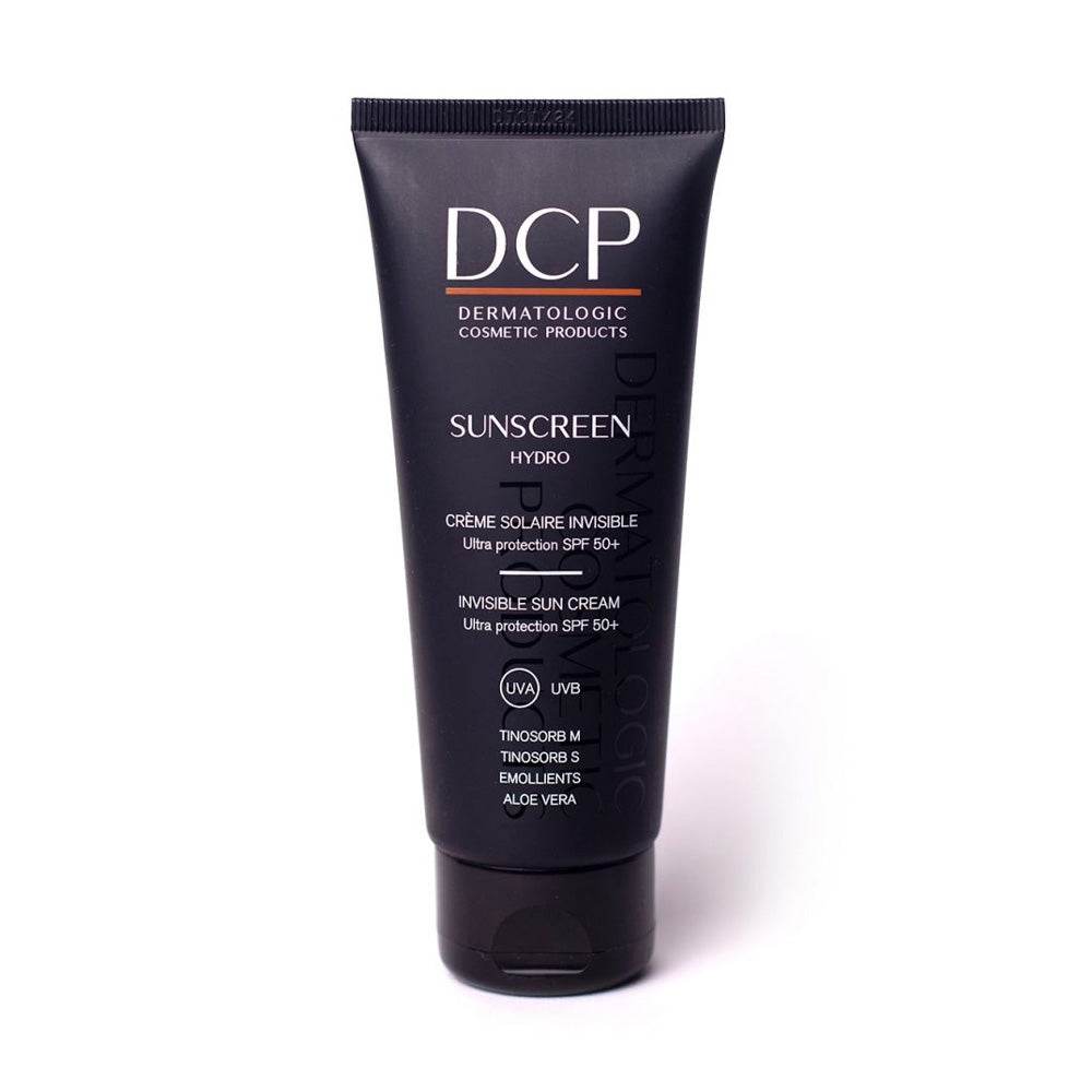 Sunscreen Hydro Crème Invisible Spf50+