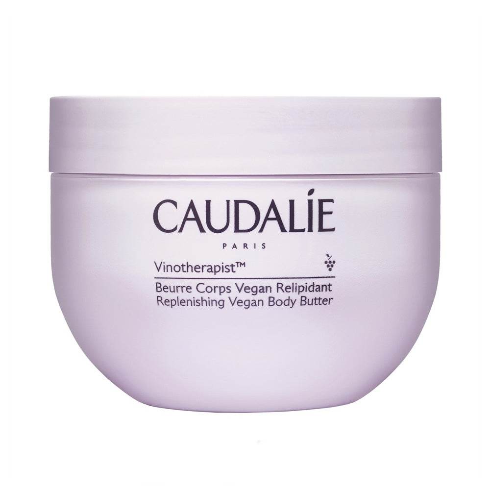 Vinotherapist Beurre Corps Végan Relipidant