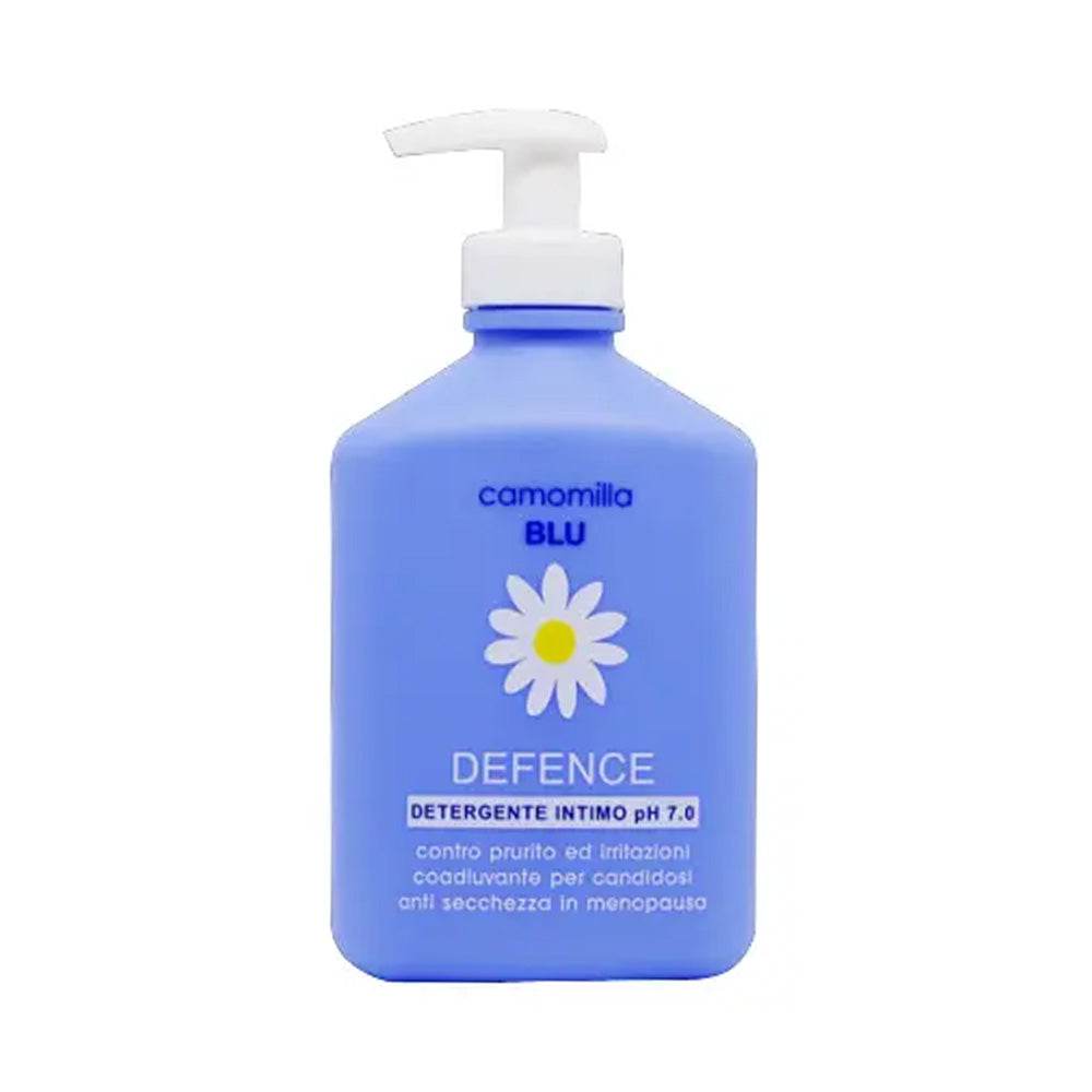 Defense Nettoyant Intime Ph 7.0