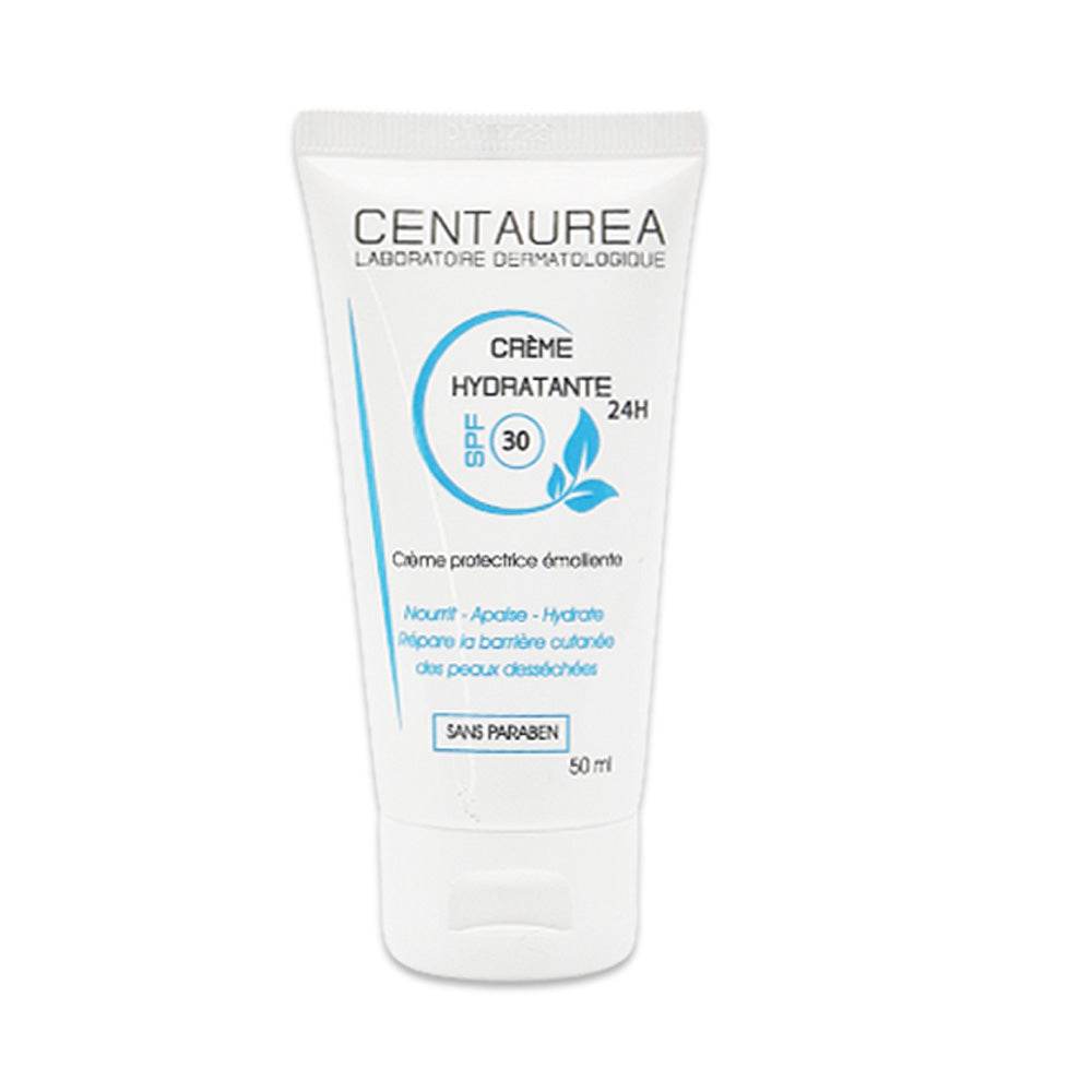 Crème Hydratante SPF30 50ml
