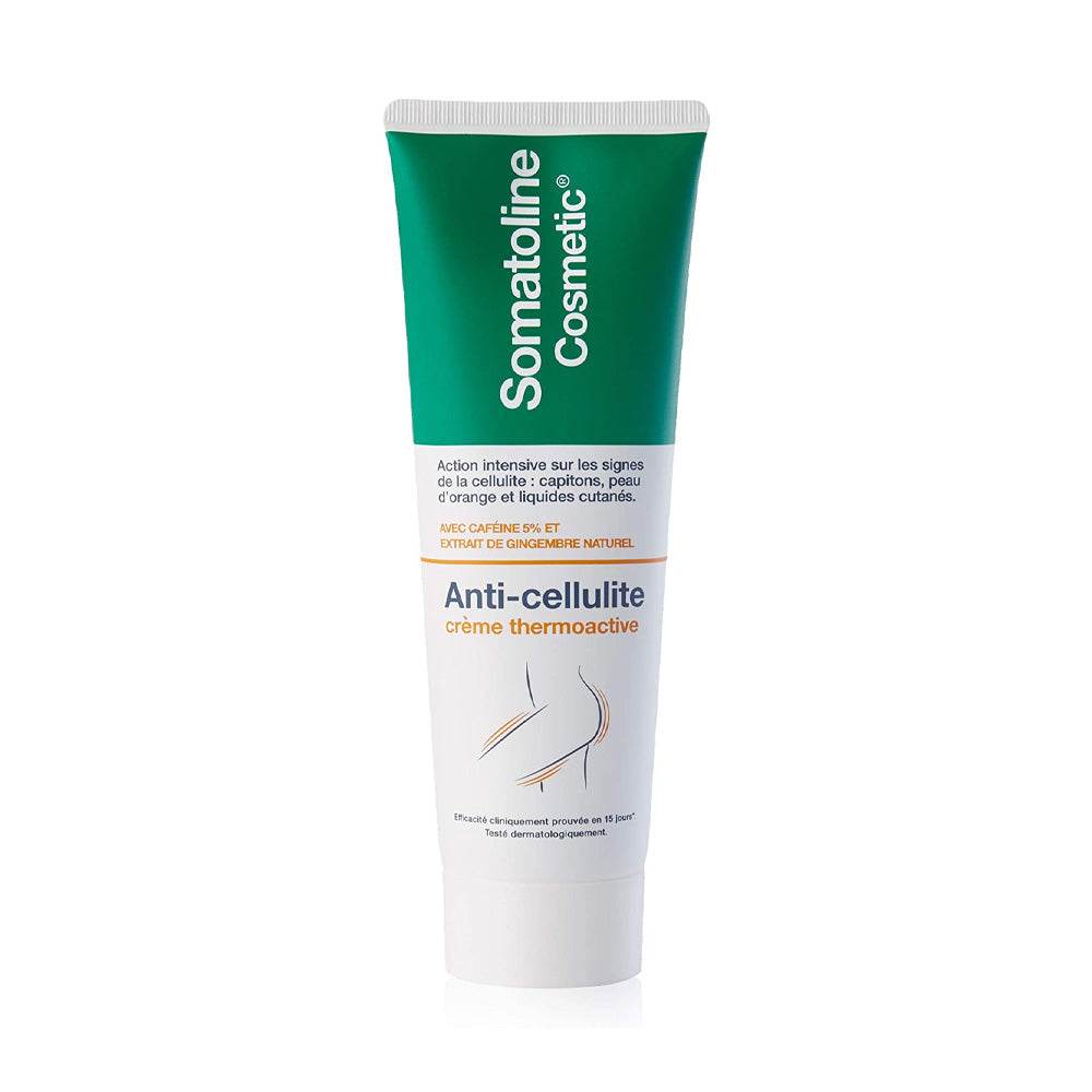 Cosmetic Anti-Cellulite Crème Thermoactive 250ml