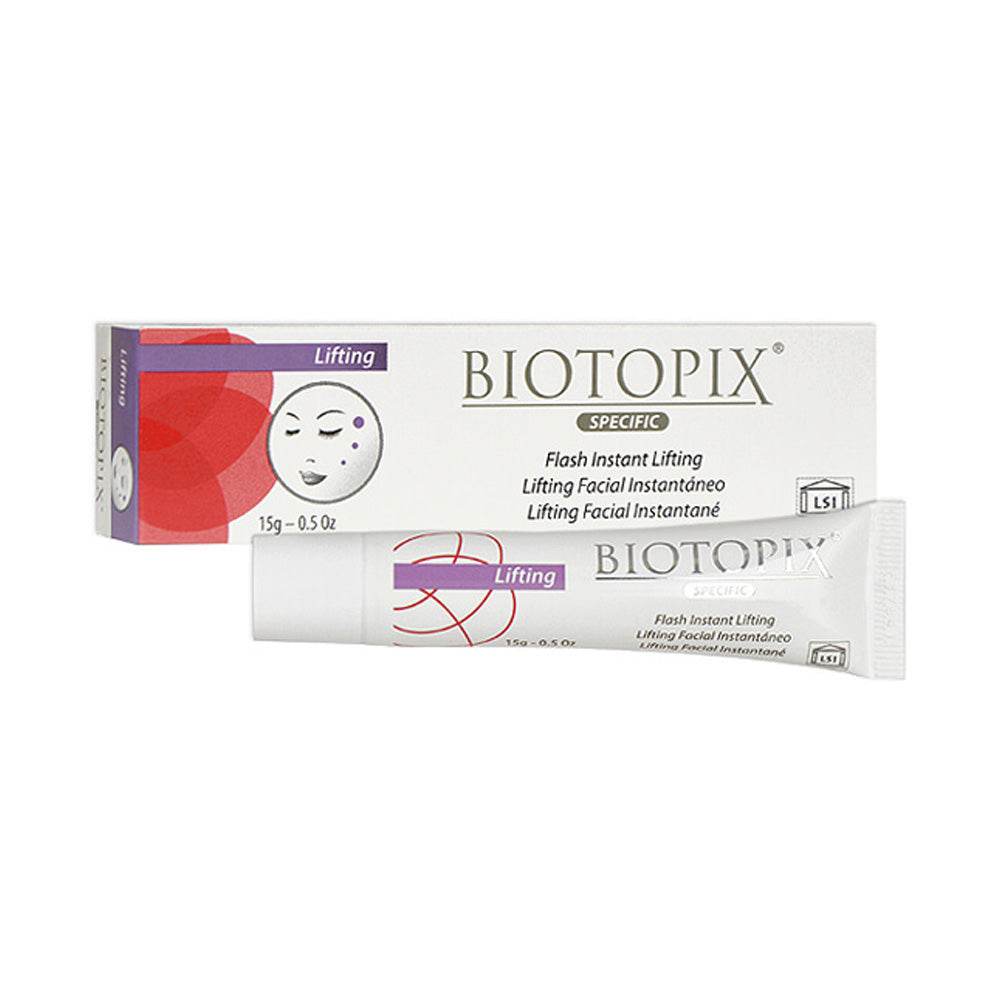 Lifting Facial Instantané 15g