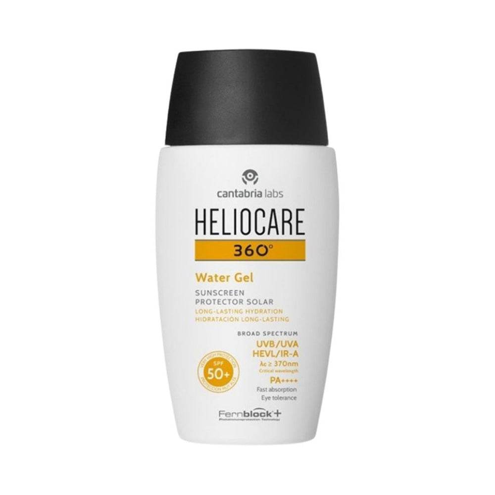 360° Water Gel Spf50+