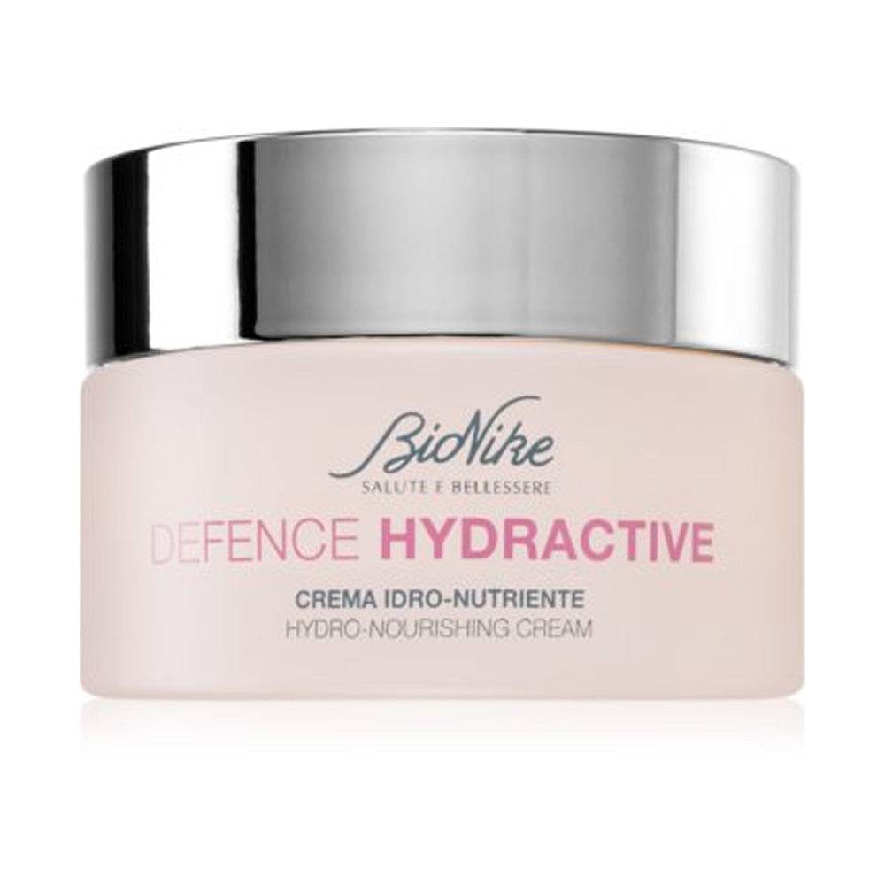 Defence Hydractive Crème Hydratante Nourrissante 50ml
