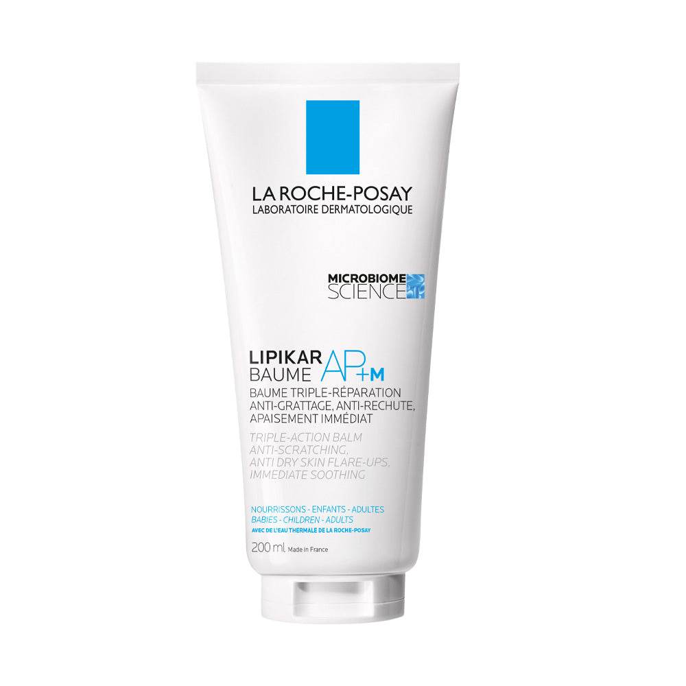 La Roche Posay Lipikar Baume Ap+m - Sos Peaux Atopiques Microbiome thumbnail 1