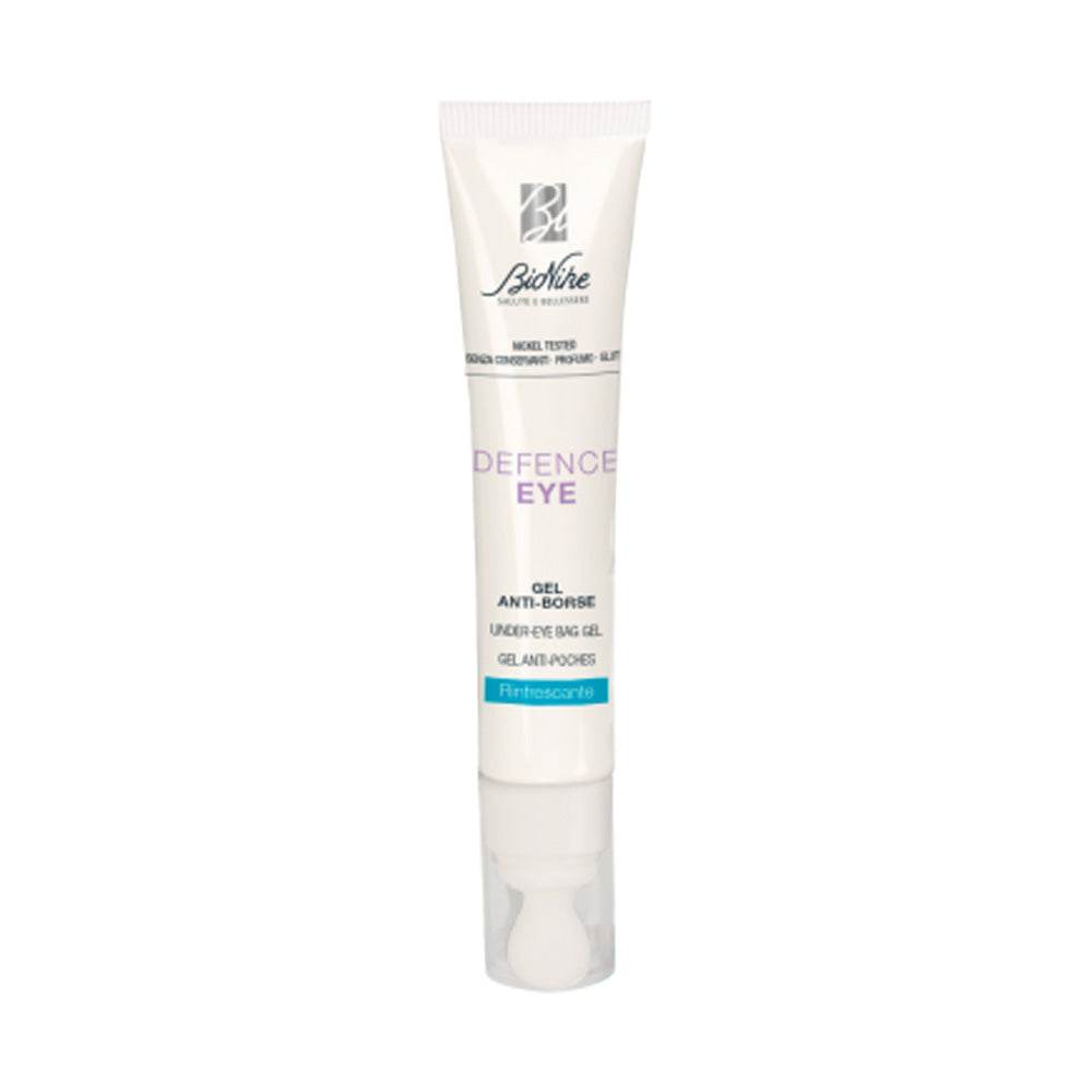 Defence Eye Gel Anti-Poches 15ml