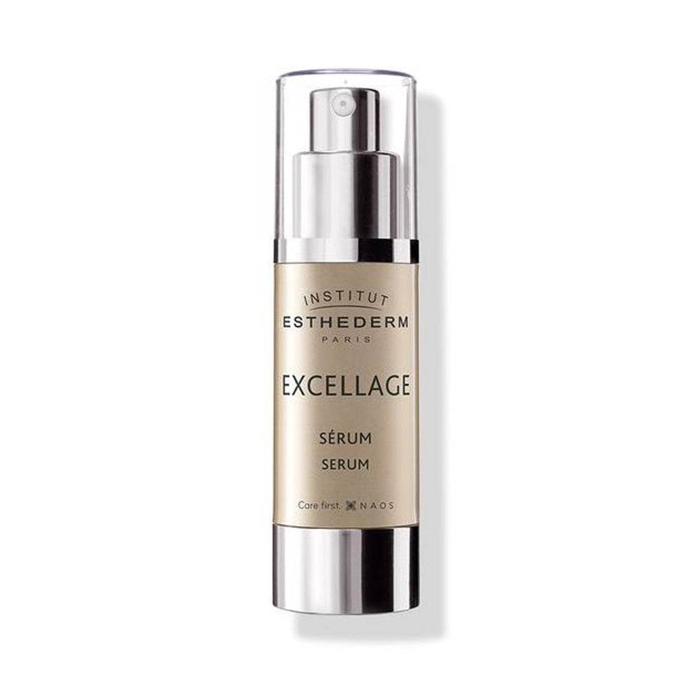 Excellage Sérum Anti-Age Visage Et Peaux Matures 30ml