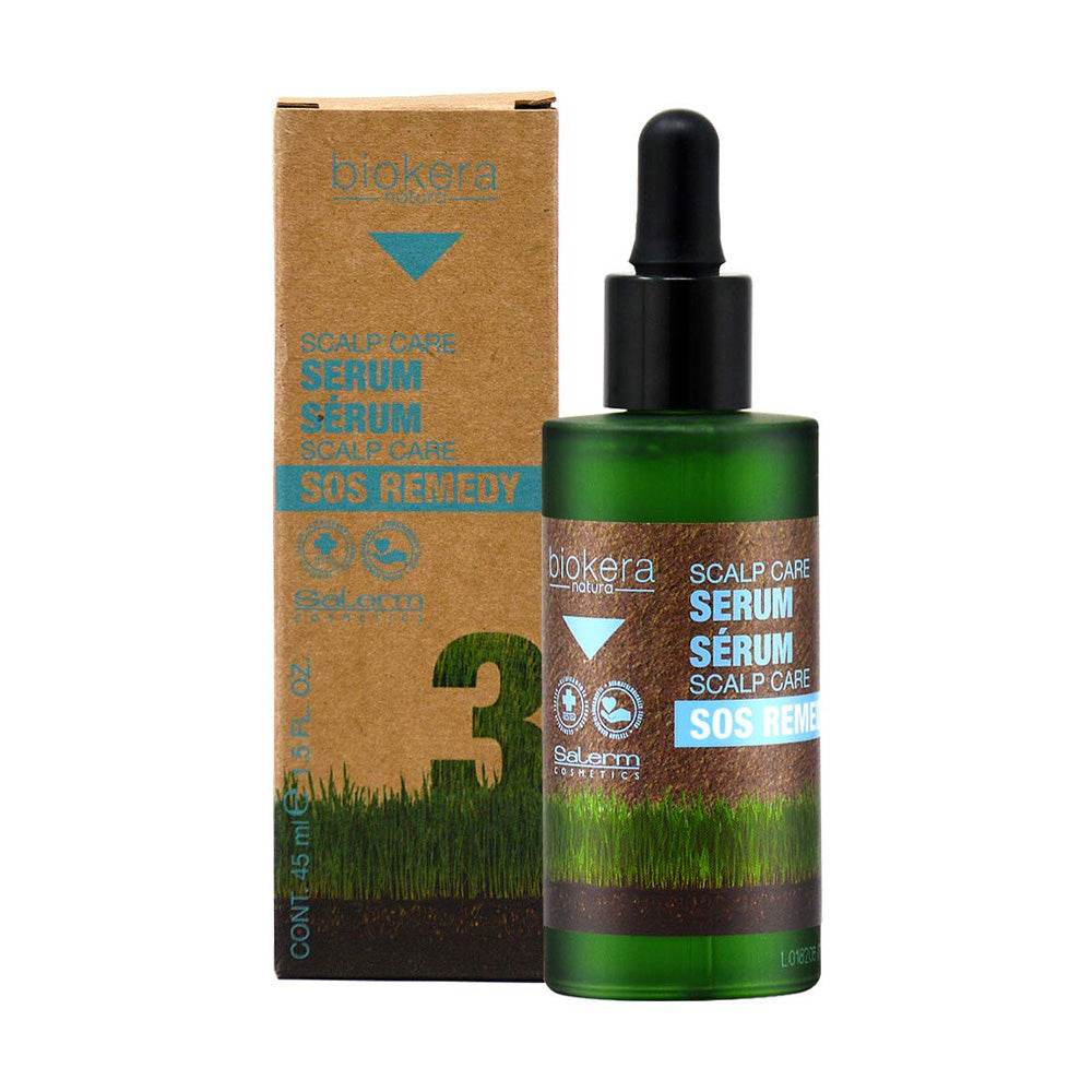 Sérum Scalp Care