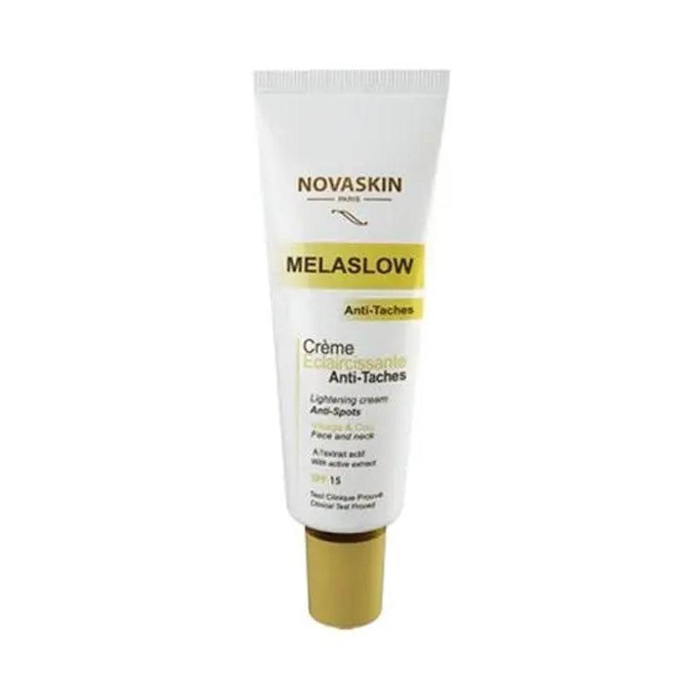Melaslow Crème Éclaircissante - 30ml