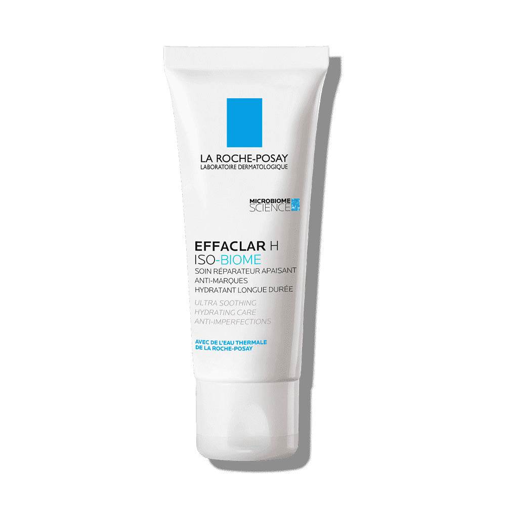 Effaclar H ISO-B 40ml - Hydratant Multi-Compensateur Peaux Fragilisées