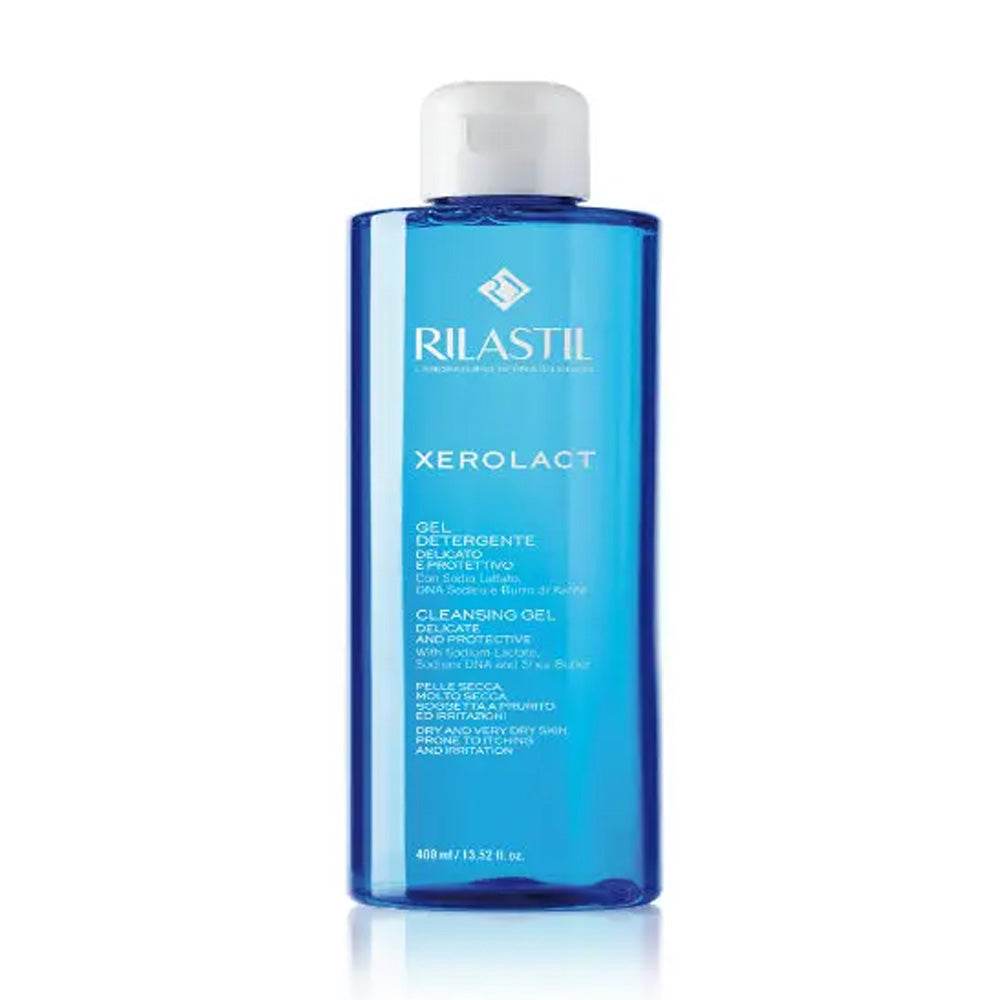 Xerolact Gel Nettoyant 400ml