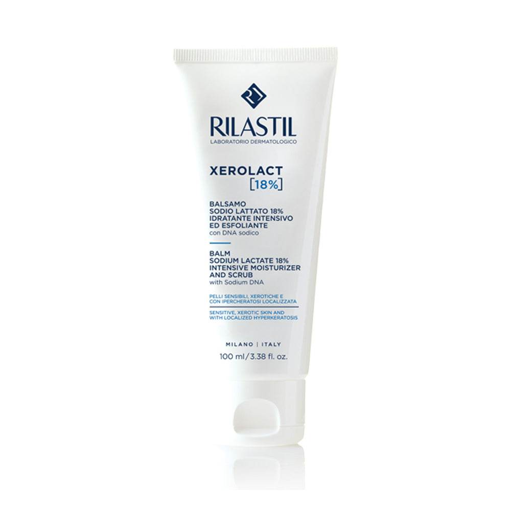 Xerolact 18% Baume 100ml