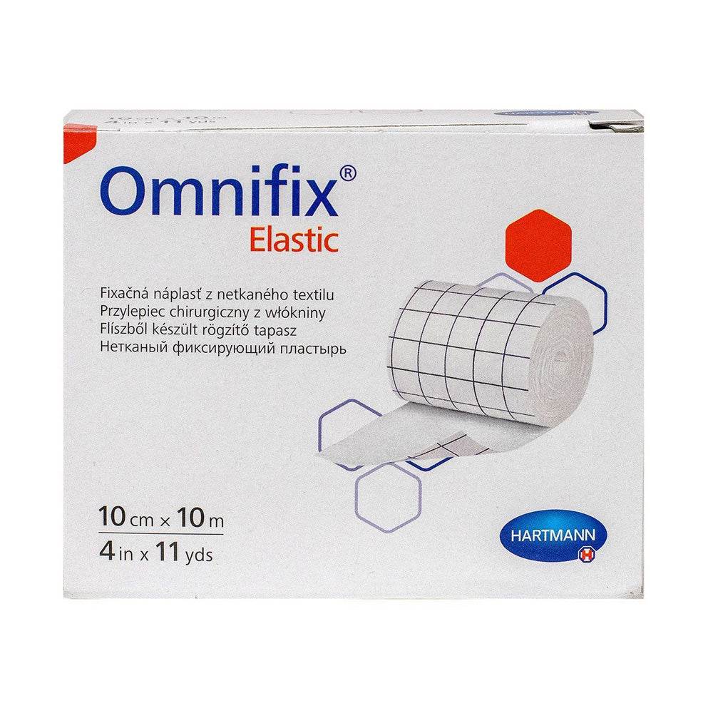 Omnifix Elastic Bande Adhésive 10 cm x 10 m
