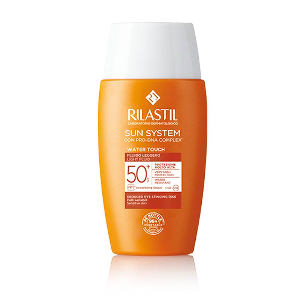 Sun Fluide water Touche SPF50+ 50ml