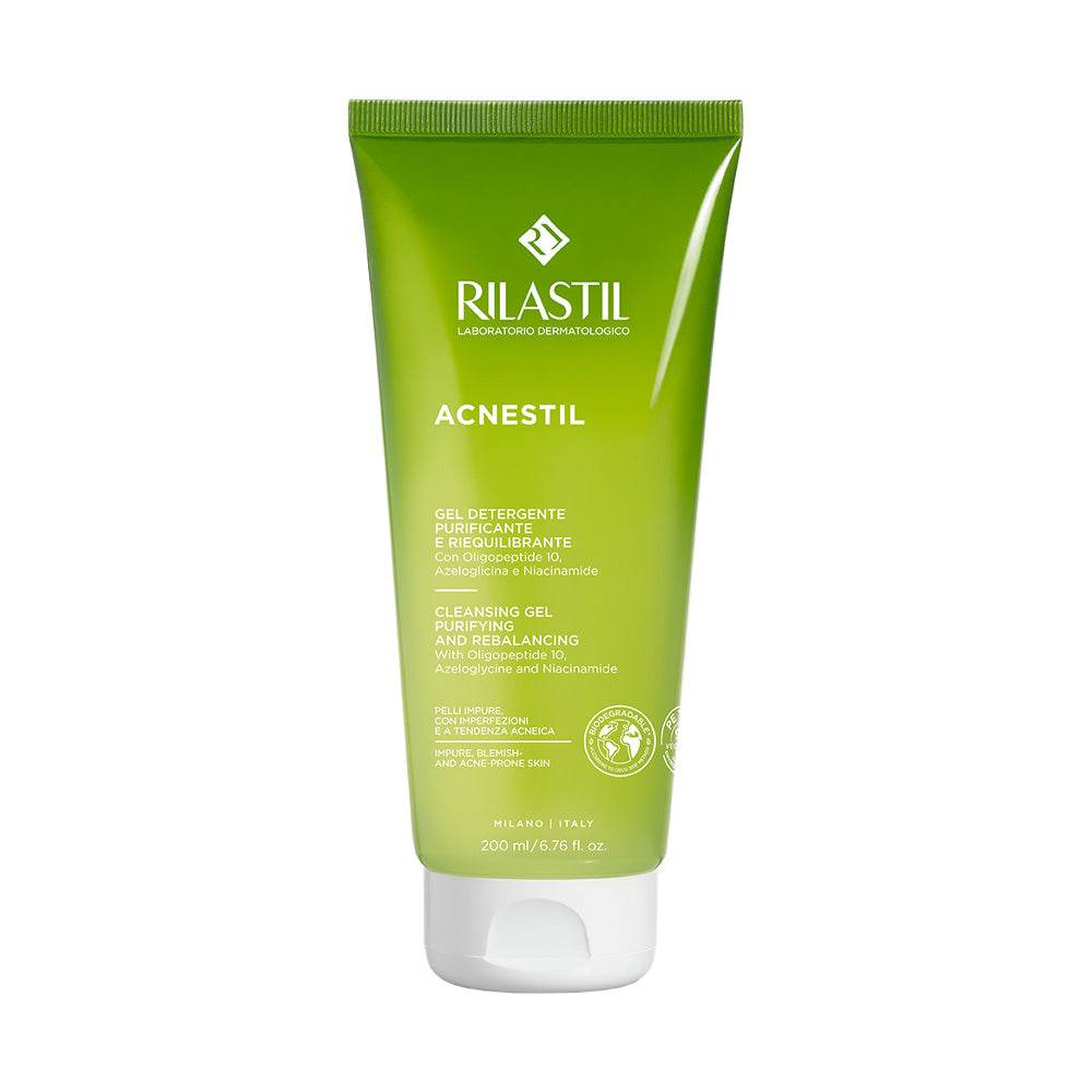 Acnestil Gel Nettoyant - 250ml