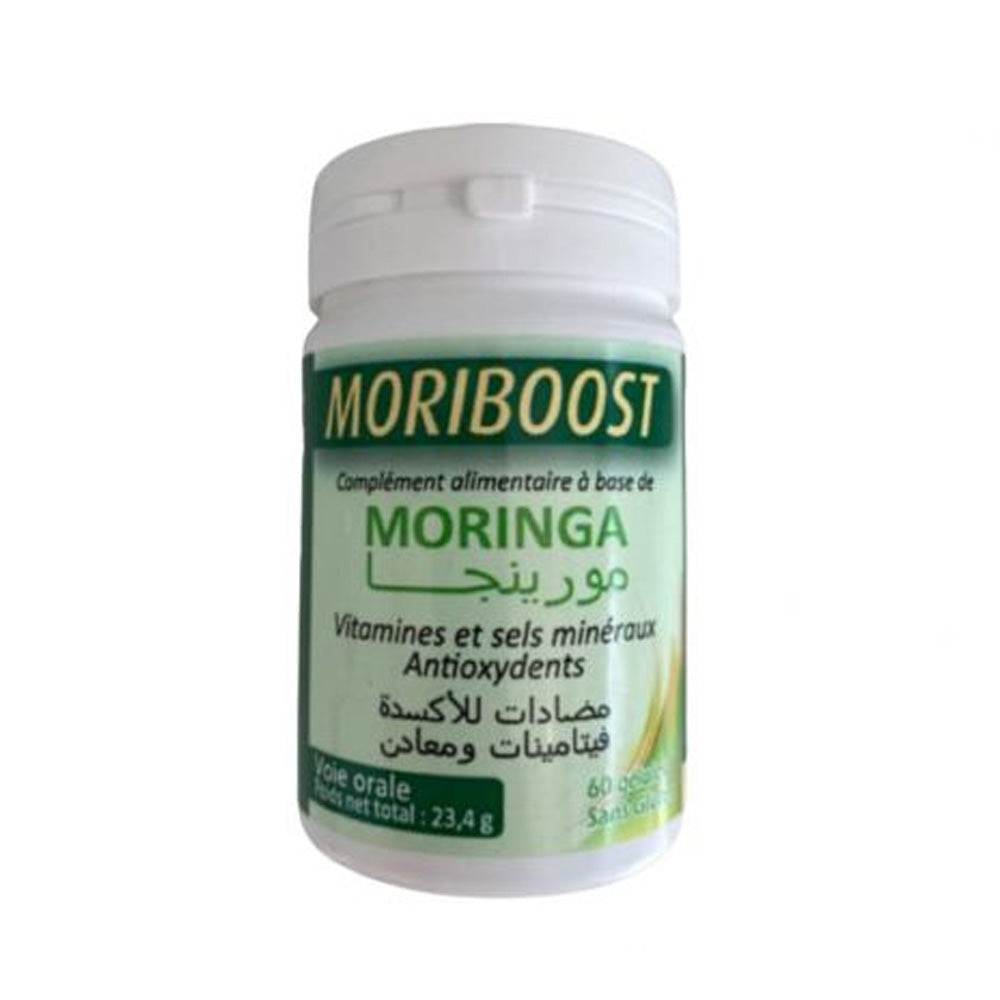 Moringa 60 Gélules