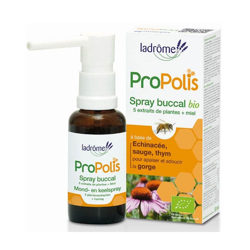 Propolis ORL Bio Spray 15ml