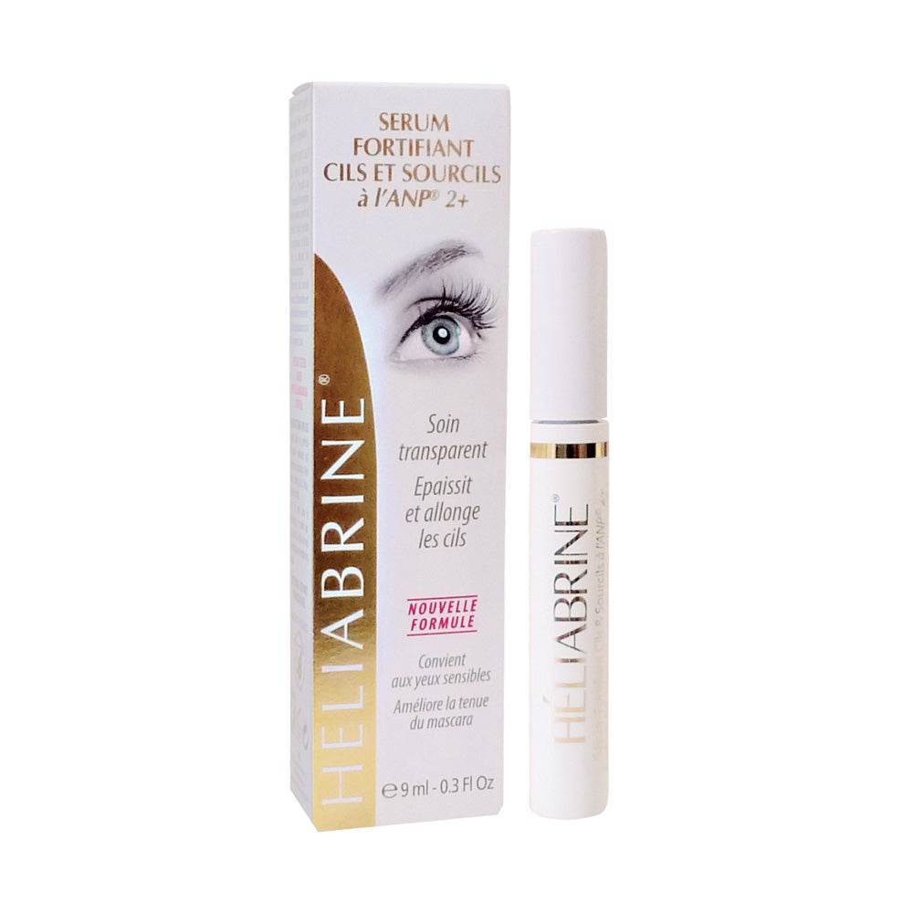 Serum Fortifiant Cils Et Sourcils 9ml
