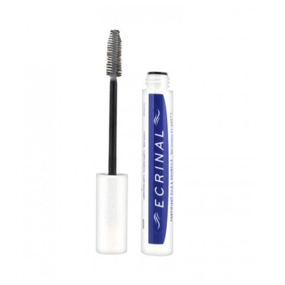 Mascara Fortifiant Noir