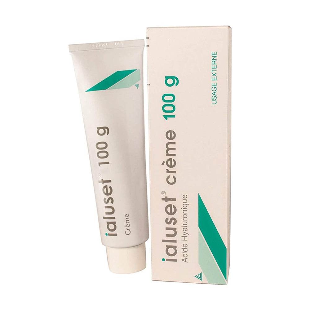 Genevrier Crème 100g - Crème Cicatrisante Acide Hyaluronique Premium