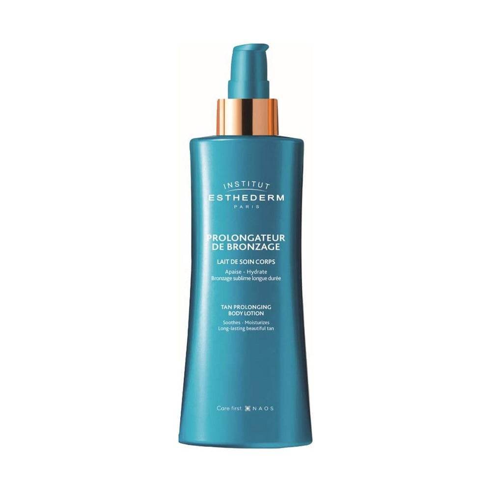 Prolongateur De Bronzage Lait De Soin Corps