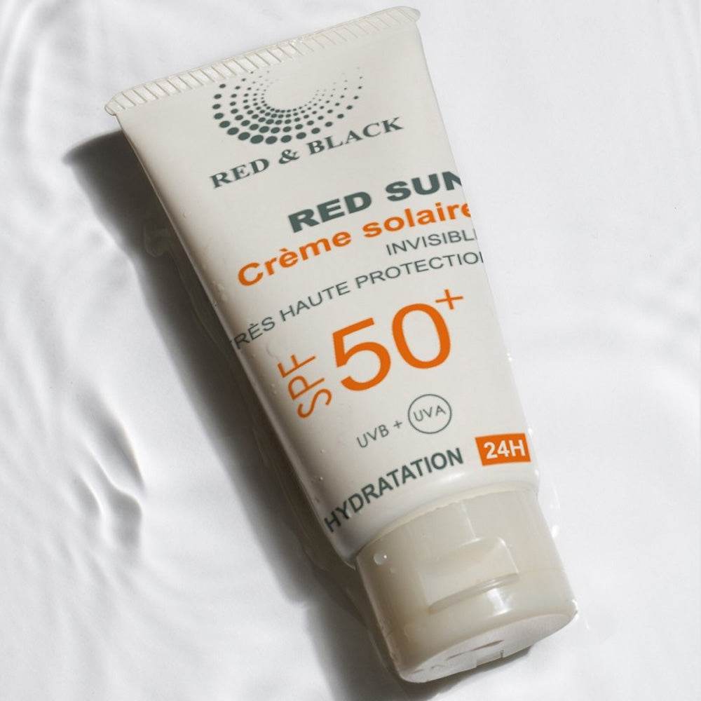 Ecran Solaire Invisible SPF50+ 50ml