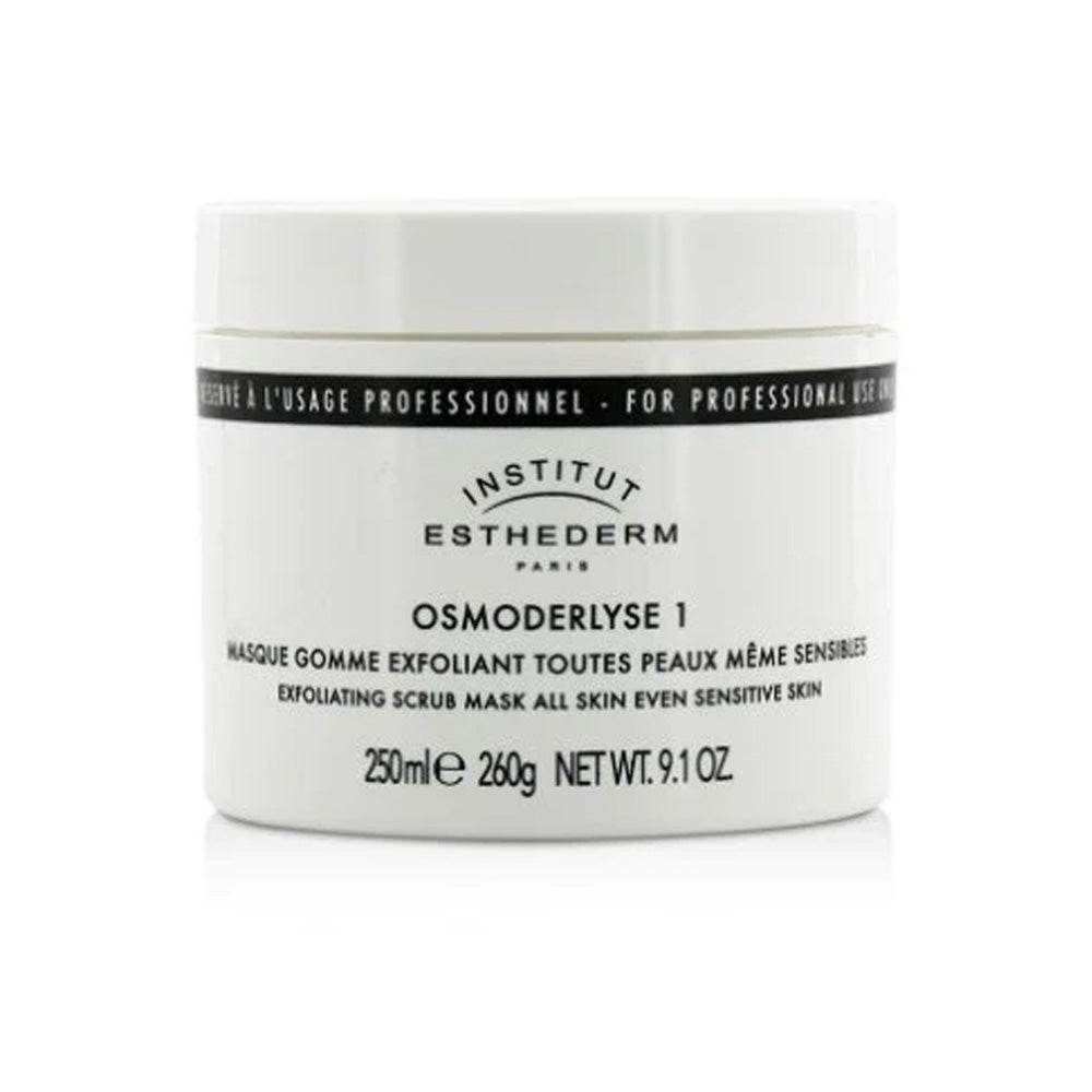 Osmoderlyse 1 Masque Gomme Exfoliant