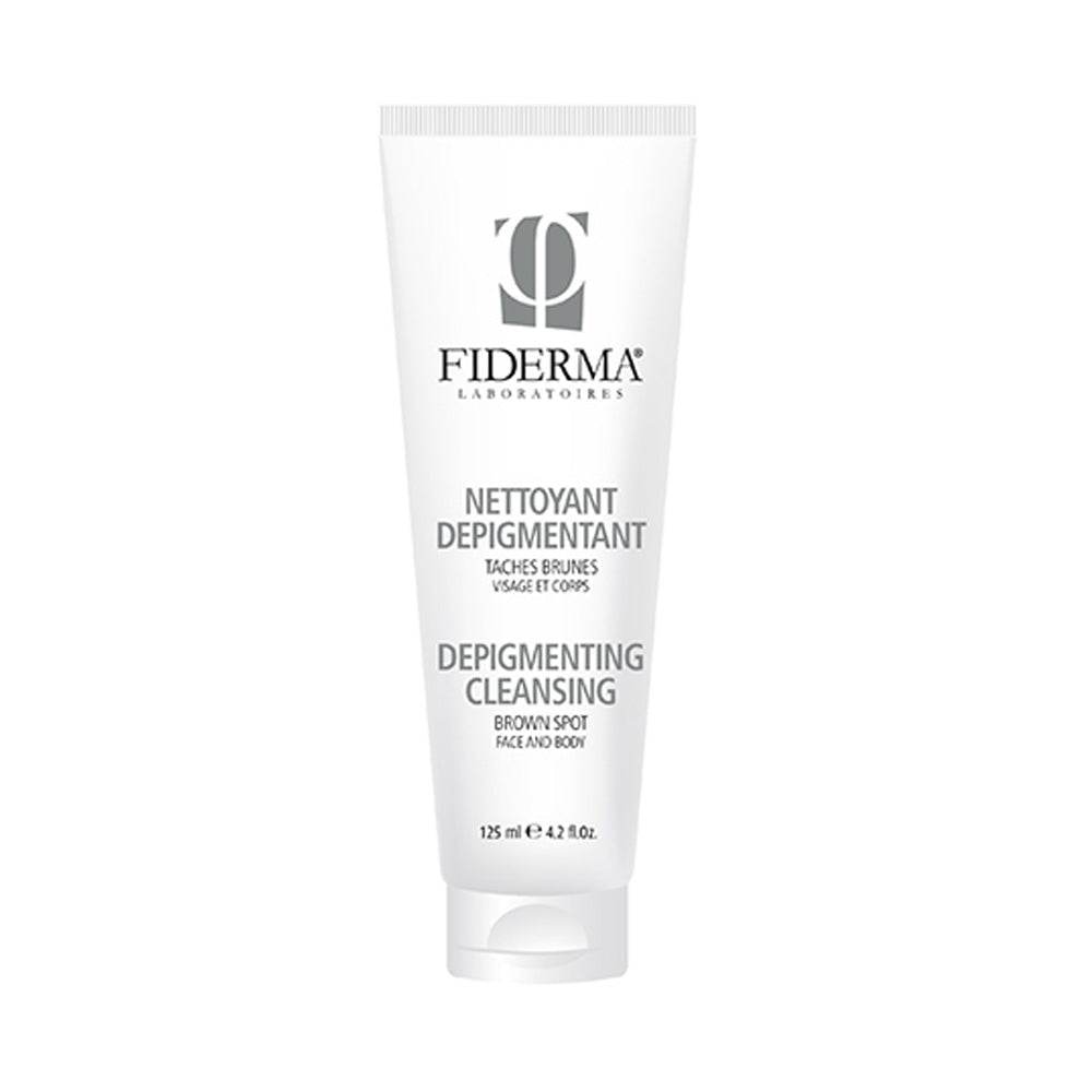 Fiderma Gel Nettoyant Dépigmentant 150ml