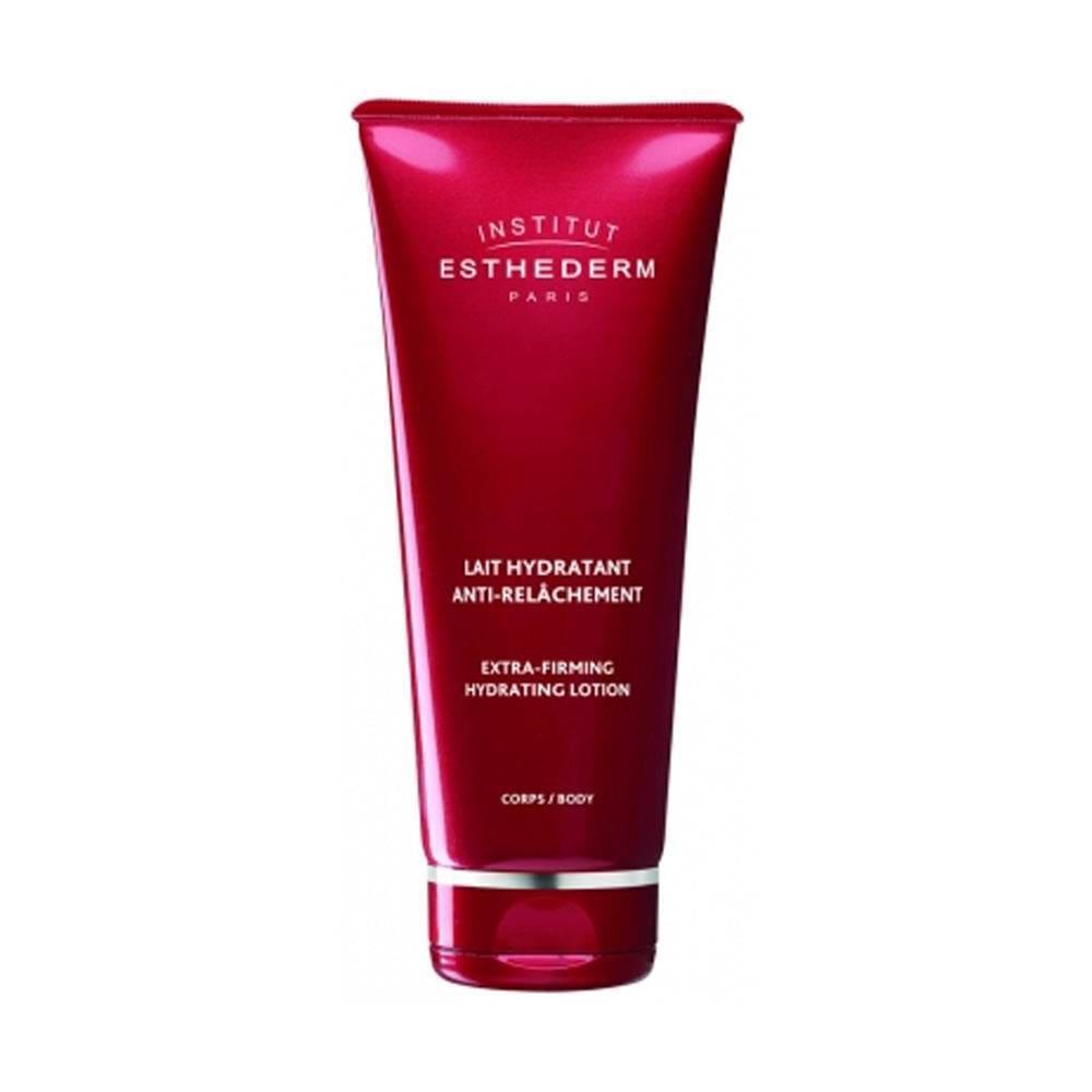Soins Corps Lait Hydratant Anti-relâchement