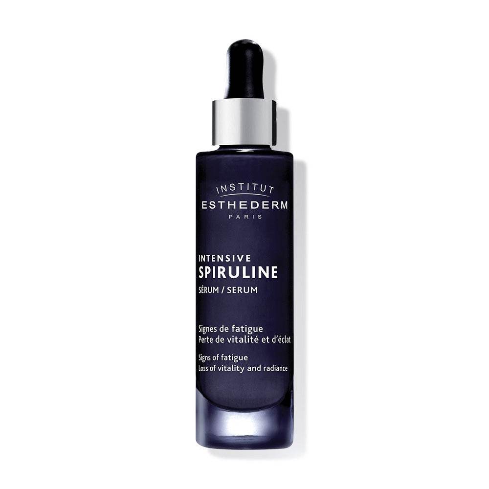 Intensive Spiruline Sérum 30ml