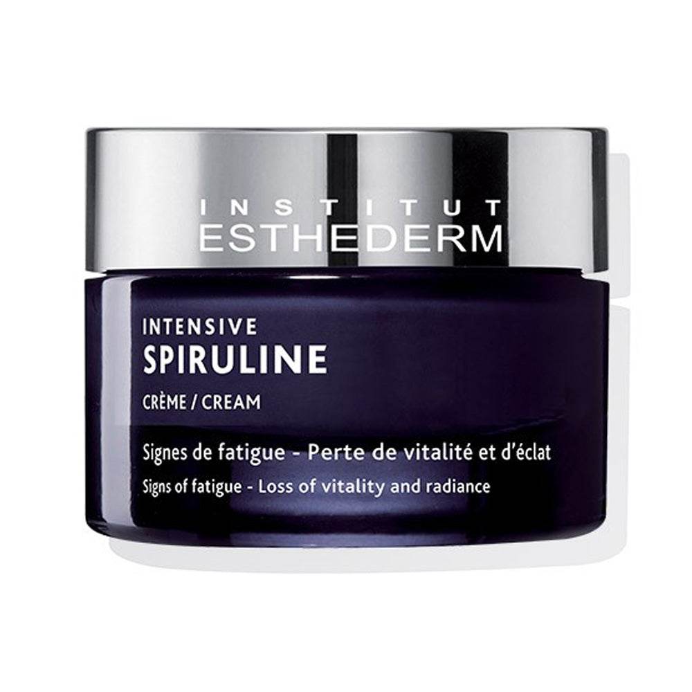 Intensive Spiruline Crème 50ml