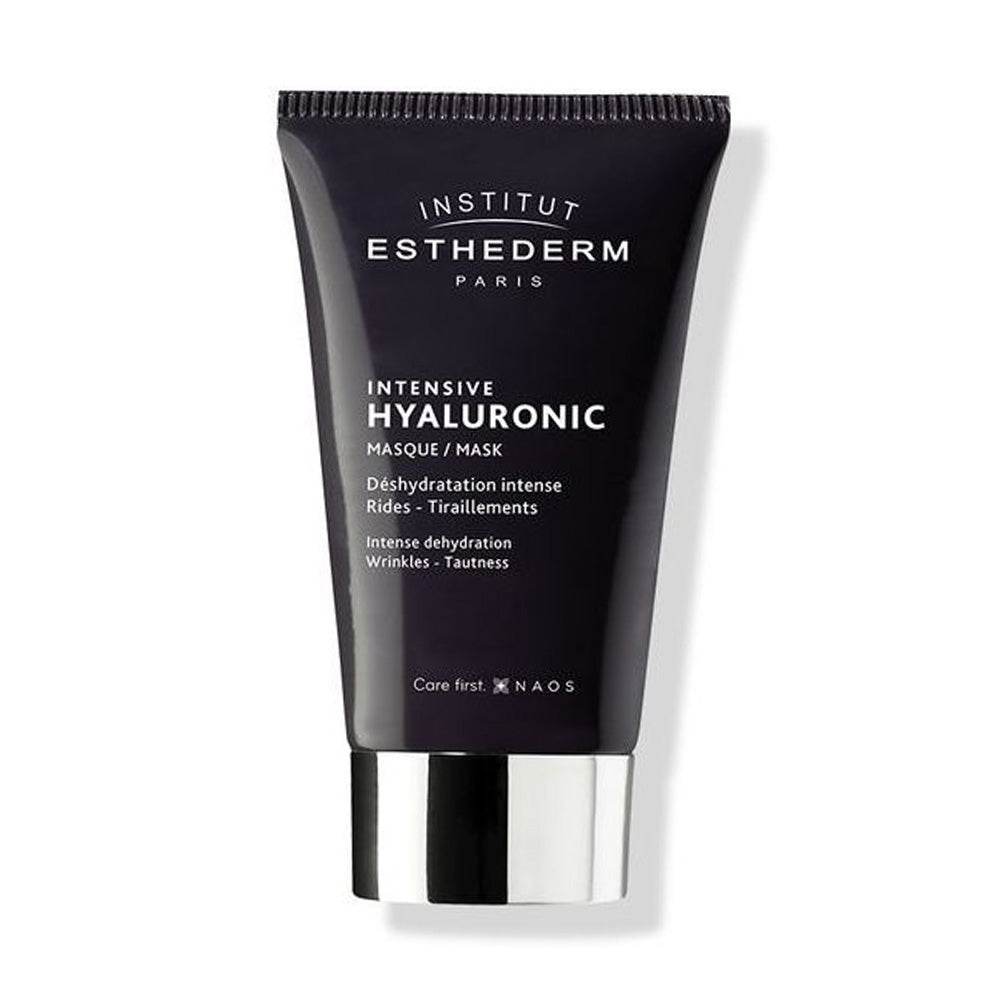Intensive Hyaluronic Masque Déshydratation Intense