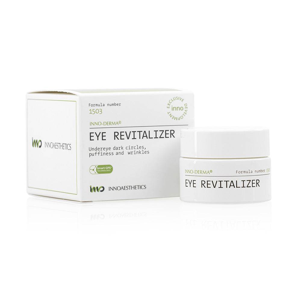 Innoaesthetics Eye Revitalizer