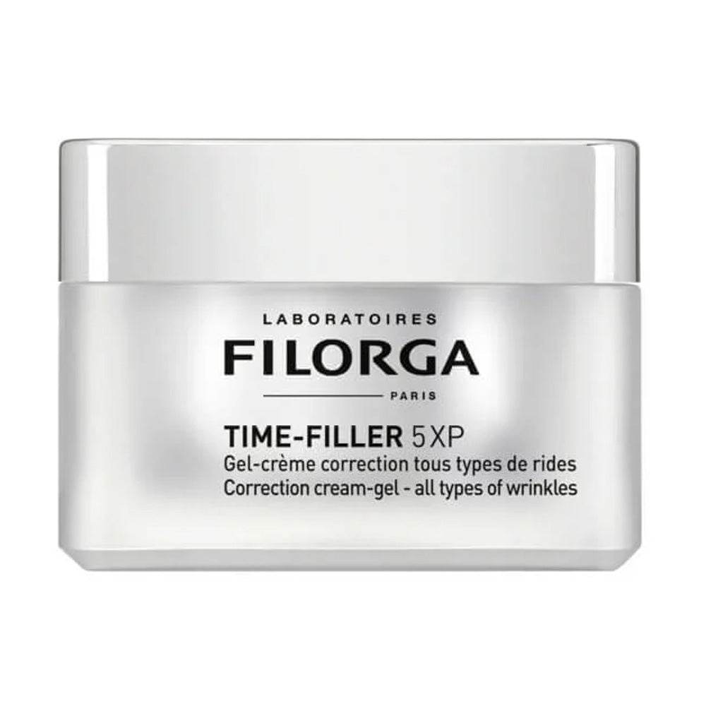 Time-filler 5xp- Gel-crème Anti-rides 5 Actions Peaux Mixtes