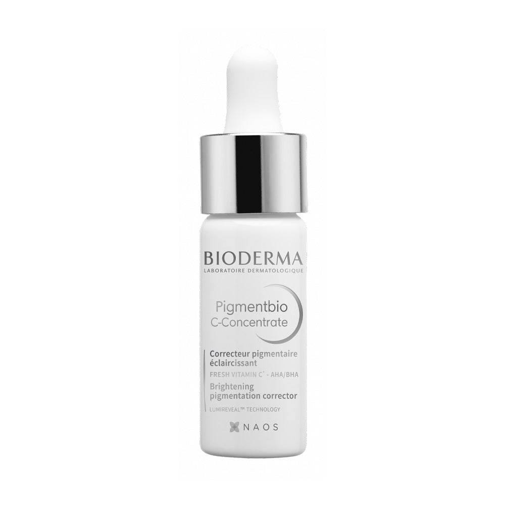 Pigmentbio C-concentrate - Concentré Vitamine C