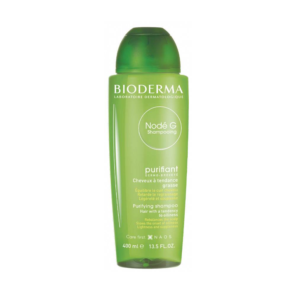 Nodé G Shampooing Cheveux Gras